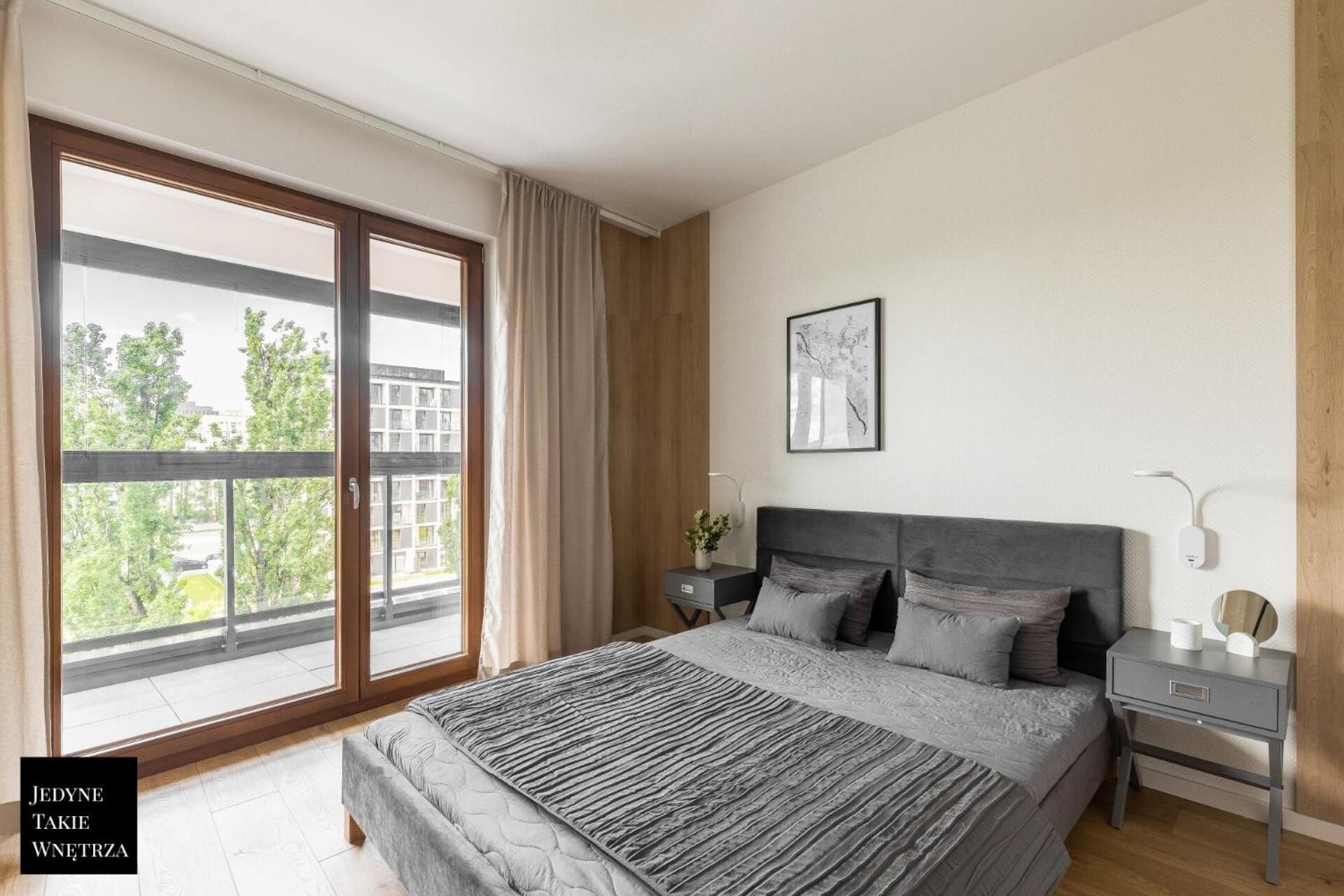Cozy Family Apartments With Balcony Near Zlote Tarasy Warsaw Luaran gambar