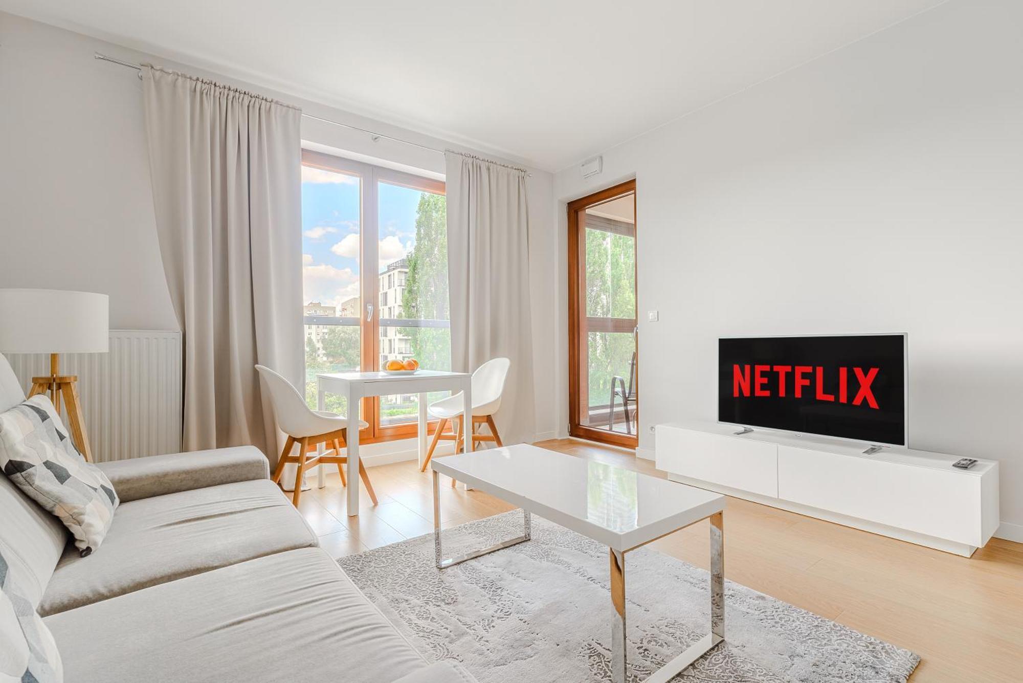 Cozy Family Apartments With Balcony Near Zlote Tarasy Warsaw Luaran gambar