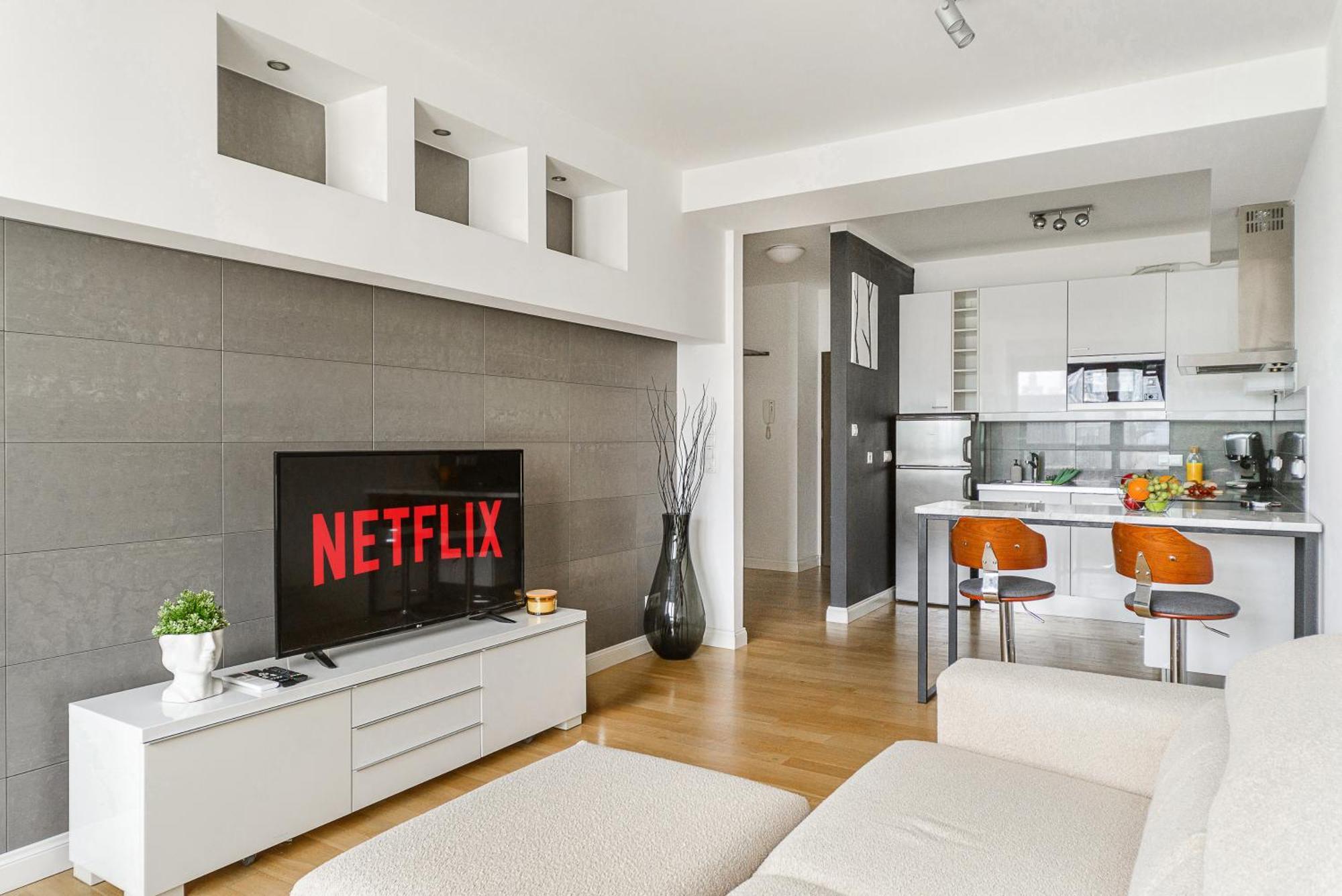 Cozy Family Apartments With Balcony Near Zlote Tarasy Warsaw Luaran gambar