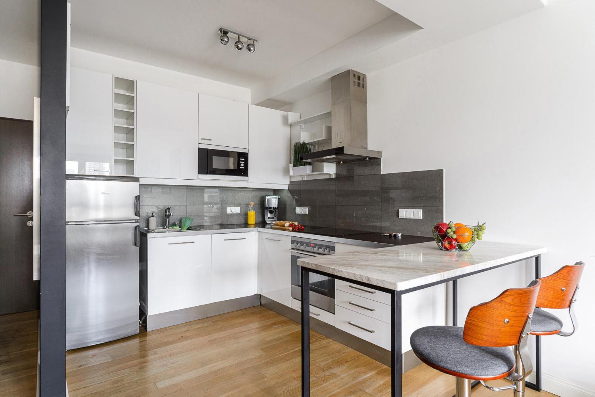 Cozy Family Apartments With Balcony Near Zlote Tarasy Warsaw Luaran gambar